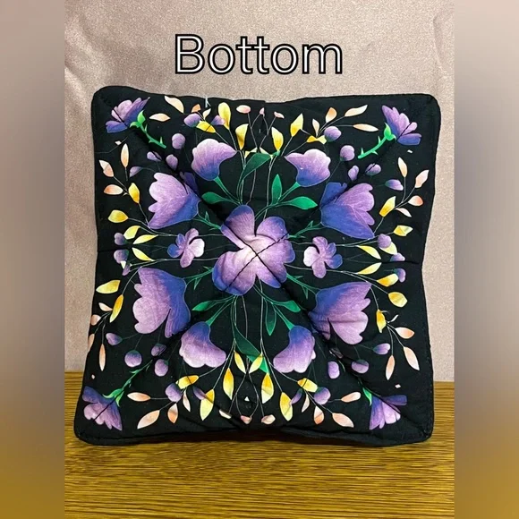 Fairyloot Violet Bowl Cozy NWT - Picture 2 of 3